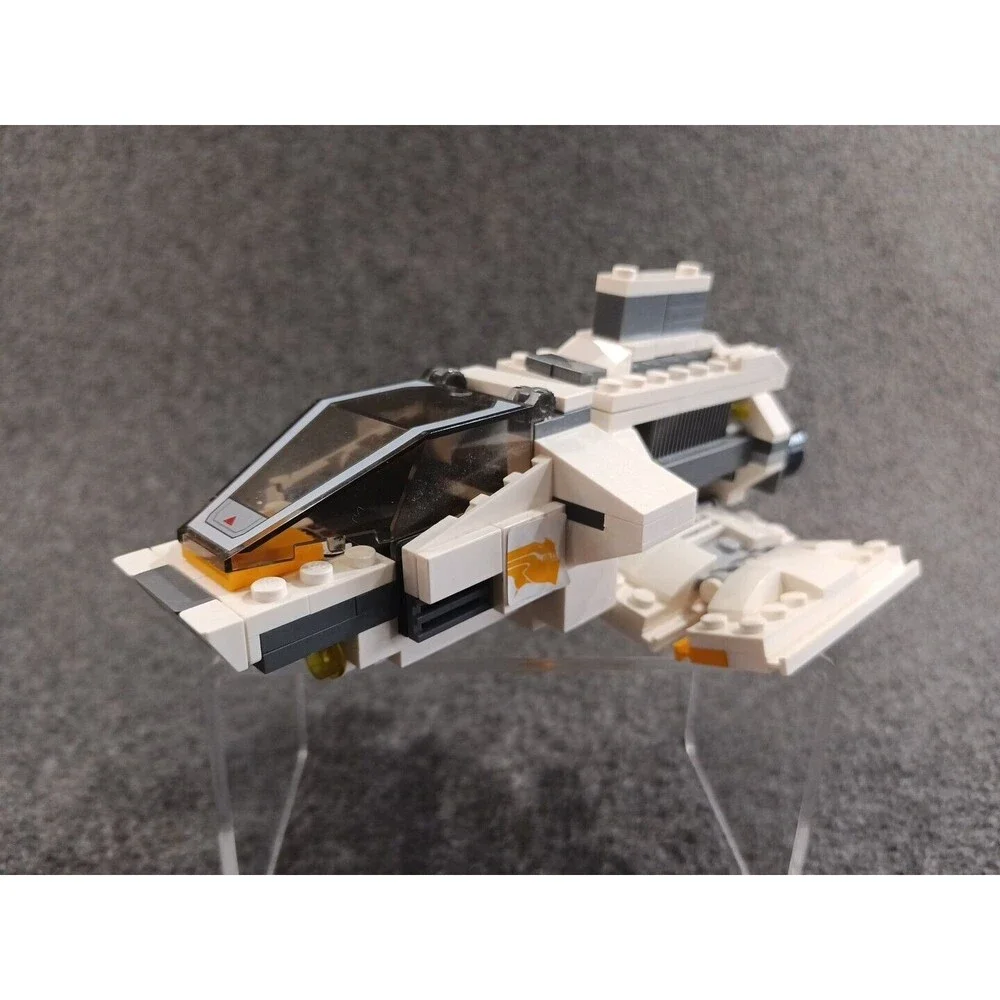 Lego Star Wars The Phantom 75048 | INCOMPLETE | No Instructions or box